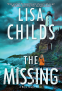 Cover Image: The Missing