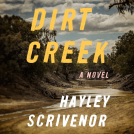 book cover for Dirt Creek