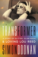 book cover for Transformer