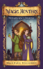 Cover Image: Magic Hunters