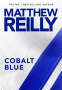 Cover Image: Cobalt Blue