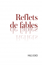 Couverture du livre pour Reflets de fables