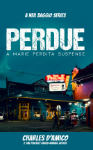 book cover for Perdue
