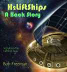 book cover for H2LiftShips - A Back Story