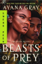 Cover Image: Beasts of Prey