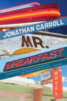 book cover for Mr. Breakfast