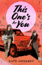 Cover Image: This One's for You