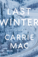 book cover for Last Winter