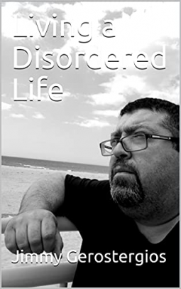 book cover for Living a Disordered Life