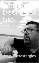 book cover for Living a Disordered Life