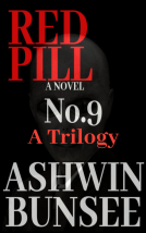 book cover for Red Pill No.9