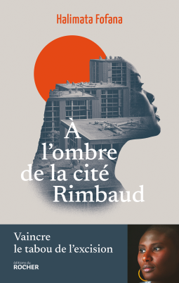 Couverture du livre pour A l'ombre de la cité Rimbaud