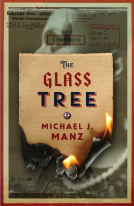 book cover for The Glass Tree