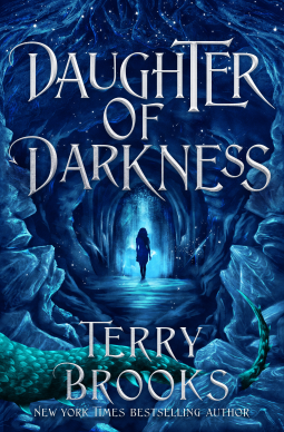 book cover for Daughter of Darkness