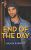 Cover Image: End of the Day