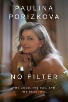 book cover for No Filter