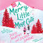 Cover Image: A Merry Little Meet Cute