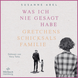 Buchcover für Was ich nie gesagt habe