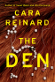 Cover Image: The Den