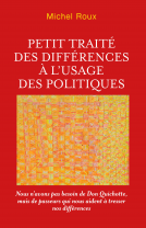 Couverture du livre pour Petit traité des différences à l'usage des politiques