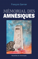 Couverture du livre pour Mémorial des amnésiques