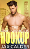 Cover Image: The Anonymous Hookup