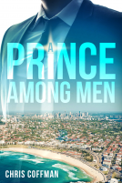 book cover for A Prince Among Men