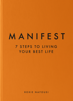 book cover for Manifest