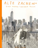 book cover for Alte Zachen / Old Things