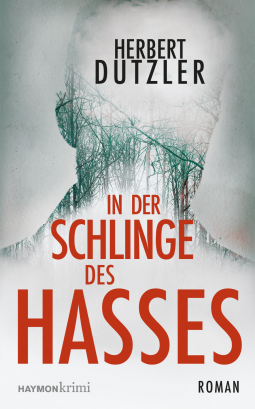 Buchcover für In der Schlinge des Hasses