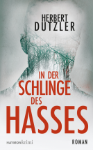 Buchcover für In der Schlinge des Hasses