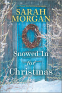 Cover Image: Snowed In for Christmas