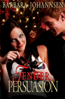 book cover for Tender Persuasion