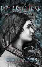 book cover for Polar Curse