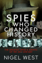 Cover Image: Spies Who Changed History