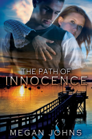 book cover for The Path of Innocence