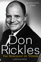 book cover for Don Rickles