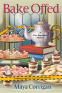 Cover Image: Bake Offed