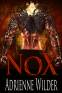 Cover Image: NOX