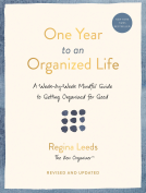 book cover for One Year to an Organized Life