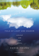 book cover for Field of Light and Shadow