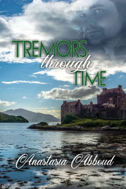 book cover for Tremors through Time