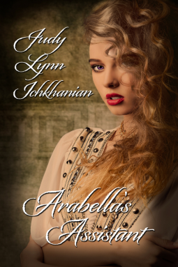 book cover for Arabella's Assistant