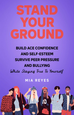 book cover for Stand Your Ground