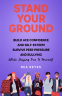 Cover Image: Stand Your Ground
