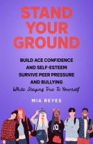 book cover for Stand Your Ground