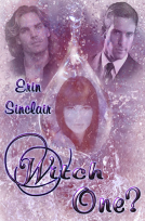 book cover for Witch One?