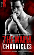 Couverture du livre pour The Mafia Chronicles T3 - Bound by Hatred