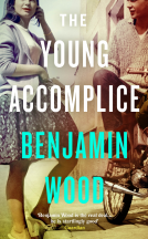 book cover for The Young Accomplice