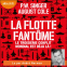 Couverture du livre pour La Flotte fantôme